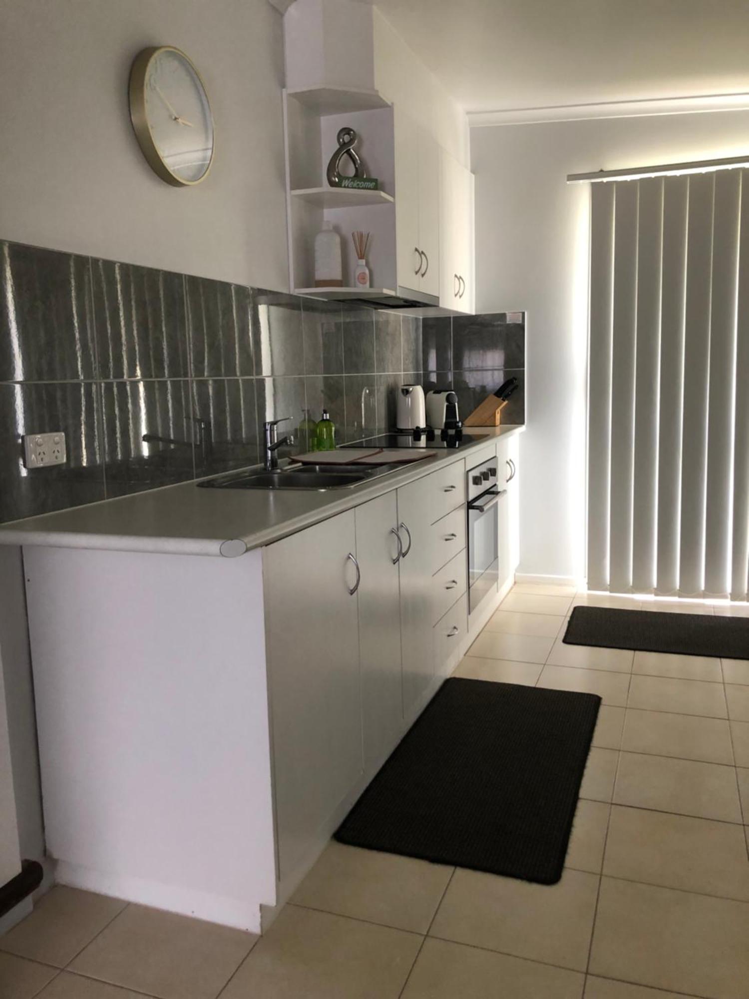 Serenity Holiday House Port Lincoln Holiday House Екстериор снимка