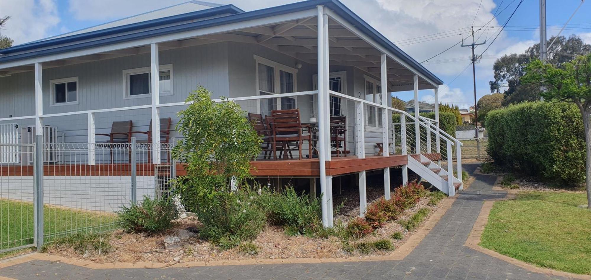 Serenity Holiday House Port Lincoln Holiday House Екстериор снимка