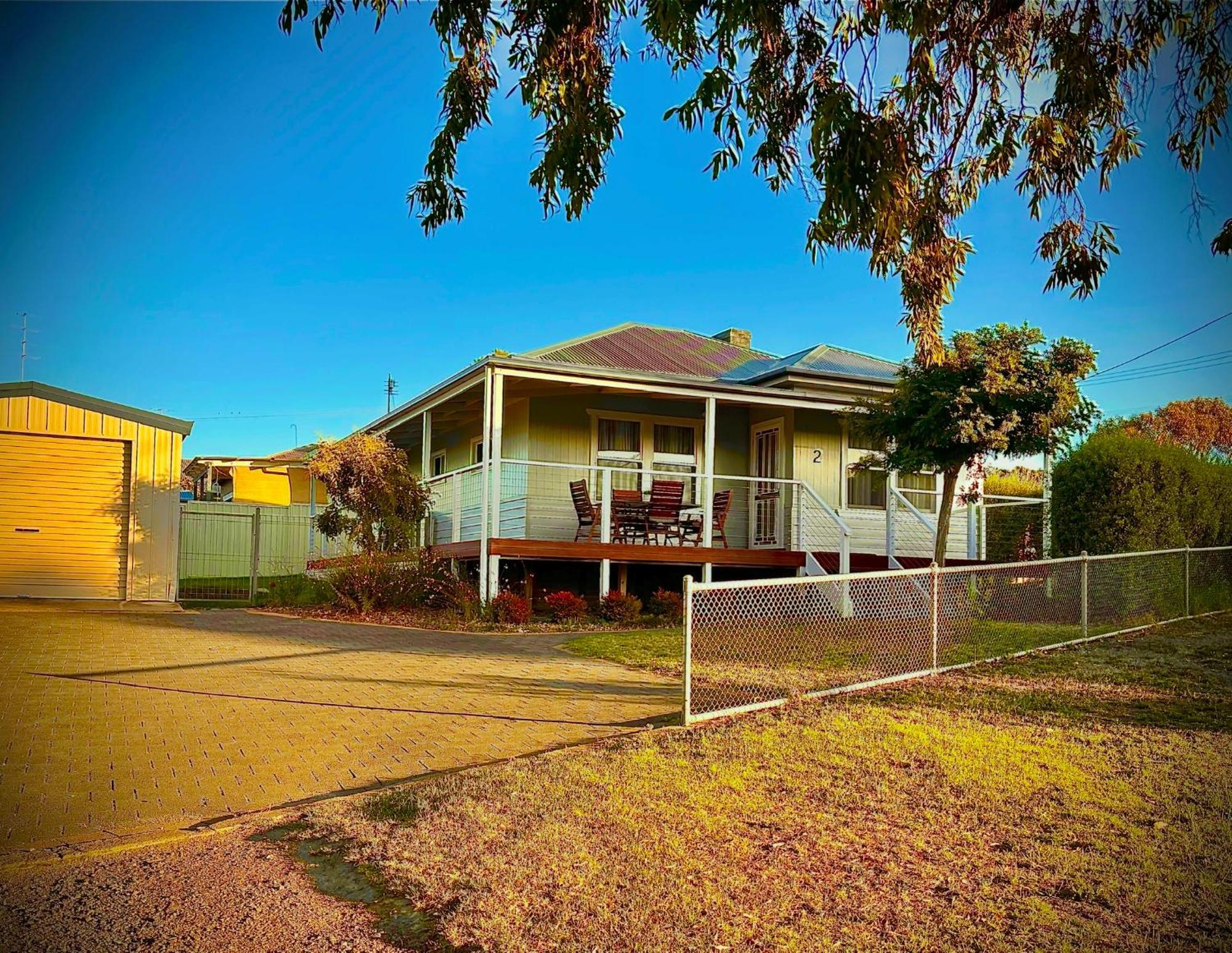 Serenity Holiday House Port Lincoln Holiday House Екстериор снимка
