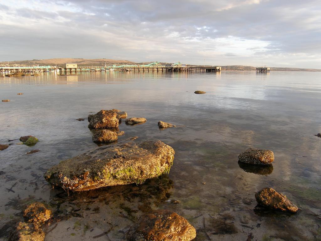 Serenity Holiday House Port Lincoln Holiday House Екстериор снимка