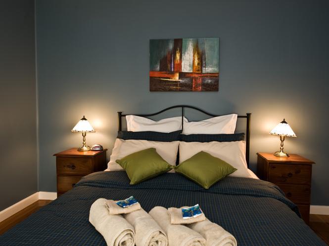 Serenity Holiday House Port Lincoln Holiday House Екстериор снимка