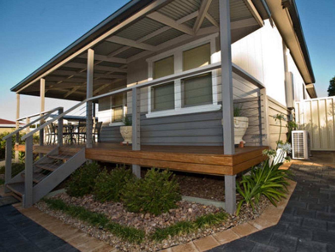 Serenity Holiday House Port Lincoln Holiday House Екстериор снимка